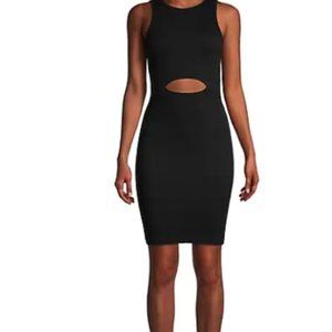 NWT Only Black Mini-Dress - Size M